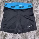 Nike Pro Dri-Fit Spandex Shorts Photo 1