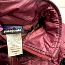 Patagonia  City Scamper Puff Jacket Coat Women Size XS Photo 2