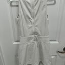 Vuori White Tennis Dress Photo 3