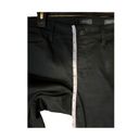 J.Jill  Women’s Authentic Jean, Slim Ankle, Size 8 Black Photo 3