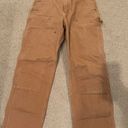 Carhartt Work Pants Photo 0