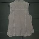 Carhartt Grey  Vest Photo 1