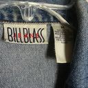 Bill Blass Vintage  Jeans Denim Jacket Photo 1