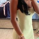 Charlotte Russe Sage Green Dress Photo 2