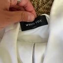 White Fox Boutique White Fox Tank Top Photo 2