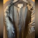 Wool and cashmere coat Size 8 Photo 6