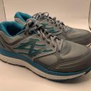 New Balance NWOB  1340v3 Running Shoes Women’s 10 D Gray Blue W1340GB3 Photo 0