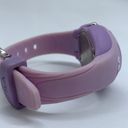 FILA  ladies girls sport analog watch purple color 5ATM WR up to 7” w/battery Photo 4