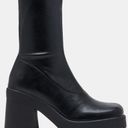 Steve Madden Platform Booties Photo 0