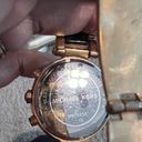 Michael Kors  Women's Parker Rose Gold & Tortoise Watch MK5538 Photo 3