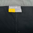 Eddie Bauer  Adventurer 2.0 Skort Skirt Women's‎ Size 12 Dark Grey Golf Tennis Photo 2