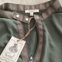 easel  shirt / jacket olive green color very beautiful size L Photo 7