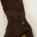 Bella Vita  dark brown boots size 6.5 Photo 7