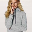 Lululemon Half-Zip Photo 4