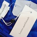 Lovers + Friends  La Brea Mini Dress in Royal Blue Photo 8