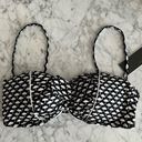 Kenneth Cole Reaction Umbrella Bikini Top Photo 9