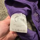 Zyia Active Sports Bra Photo 2