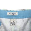 Duck head Vintage  Women's Floral Pastel Pants Size 12 Photo 2