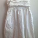 A New Day White Graduation Dress Photo 0