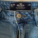 Hollister Ultra High-Rise Mom Jean Photo 1