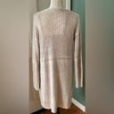 Maurice's New women’s knitted open front cardigan, size M Photo 4