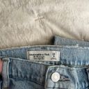 Abercrombie & Fitch Jeans Photo 2