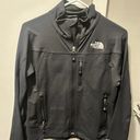 The North Face Jacket-Black Photo 1