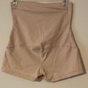 Maidenform  LATTE LIFT Shapewear Minimizing Hi-Waist Boyshort Large shaper shorts Photo 2