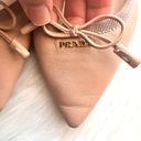 PRADA Ballet Flats Photo 11