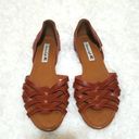 American Eagle   Brown Flats size 8.5 Photo 1