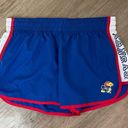 Colosseum  Kansas University Brief Lined Running Active Shorts ~ Women’s Size M Photo 7