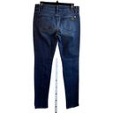 Joe’s Jeans Women's Joe's Jeans The Chelsea Skinny medium wash stretch pockets‎ Sz 28 Photo 4