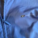 Reebok Blue  raincoat Photo 6