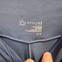 Aerie Blue   Offline Leggings Photo 1