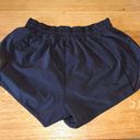 Lululemon Hotty Hot Short 2.5” Photo 1