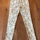 J. McLaughlin  NWT Lexi Jean floral printed skinny jean size 8 Photo 8