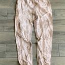 Good American  tie dye joggers Photo 0