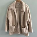 Z Supply Z-Supppy Teddy Sherpa Jacket Photo 1