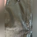 Wilfred  Faux leather Pants. Size 8! Photo 4