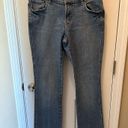 New York & Co. Platinum bootcut jeans size 10 Photo 1