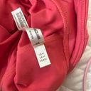 Free People Movement Pink  leggings with pockets size M Photo 5