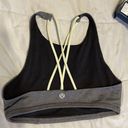 Lululemon Sports Bra Photo 1