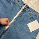 Bill Blass Vintage  jeans perfect fit crop petal pushers jeans sz 16 NWT Photo 4