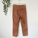 Rolla's Rolla’s Dusters High Rise Slim Corduroy Jeans Sz 26 Photo 2
