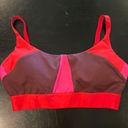 JoyLab Patterned Sports Bra Photo 0