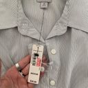 Worthington  Stretch Button shirt Photo 3