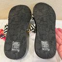 Roxy  Women's Porto Slide Sandal Size 7 Photo 5