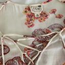 LA Hearts Blouse Photo 6