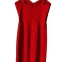 Dress the Population Eve Red Sweetheart Madi Dress Photo 1