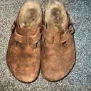 Birkenstock  Clog Mules sz EU 40 Photo 0